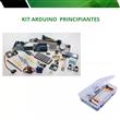 Kit Arduino Uno Principiante Completo Electrocomponentes